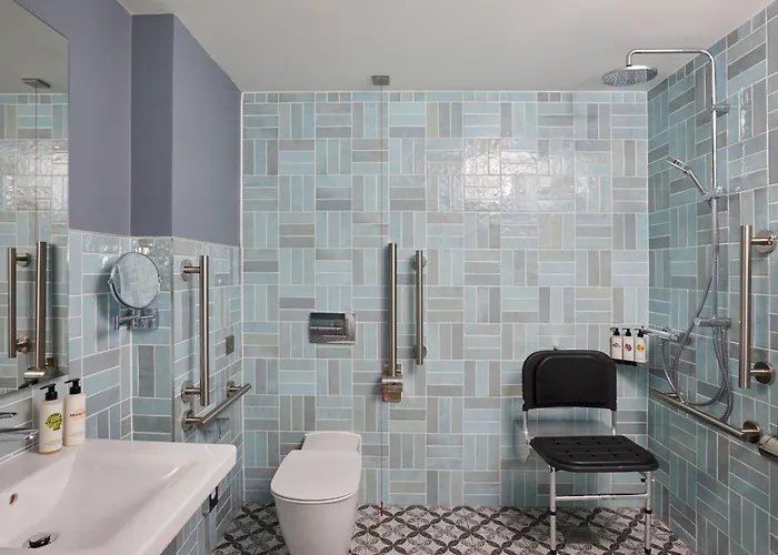 Indigo Coventry By Ihg