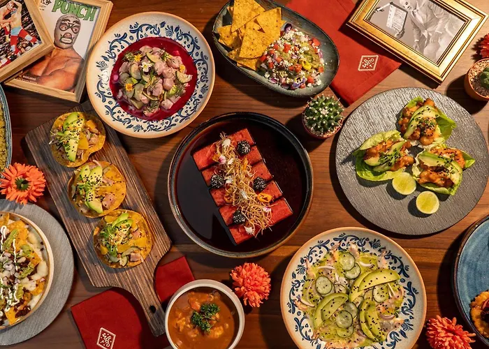 Novotel Living Bangkok Sukhumvit Legacy