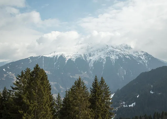 Berggasthof Grabs