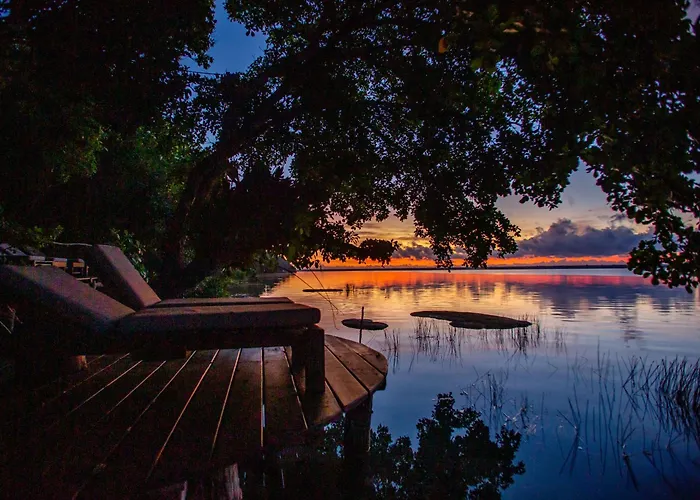 7 Cielos Bacalar.