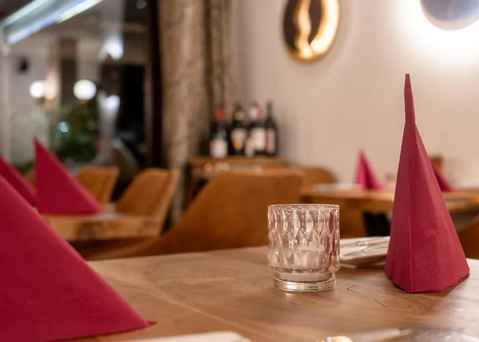 Restaurant Motel Friesdorfer Hof
