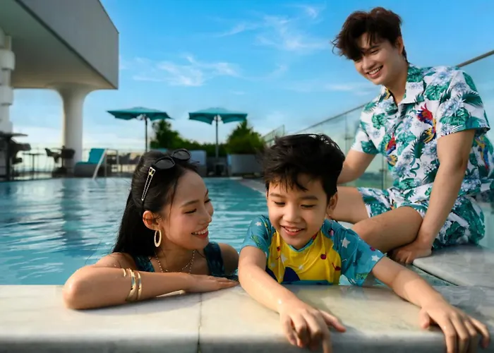 Wink Can Tho Centre, Unscripted By Hyatt - 24 Hours Stay