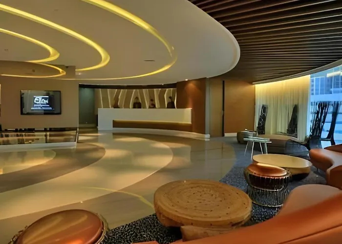 F1 Hotel Manila