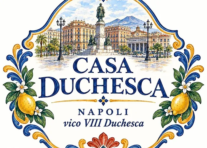 Casa Duchesca