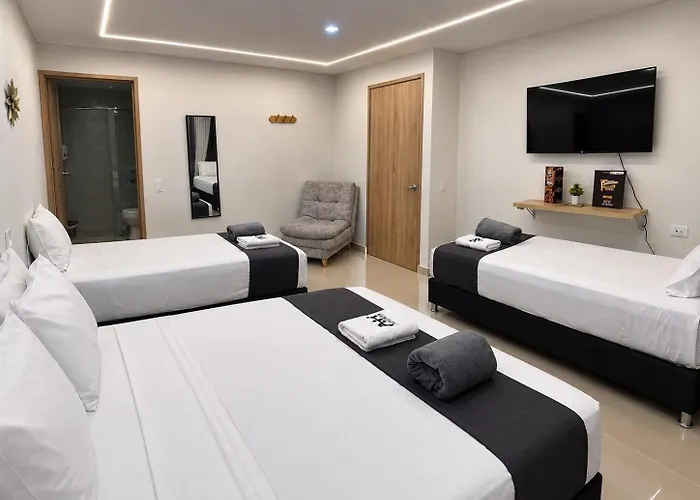 Aero Hotel Boutique