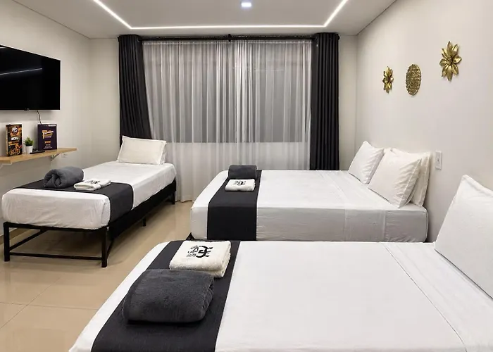 Aero Hotel Boutique