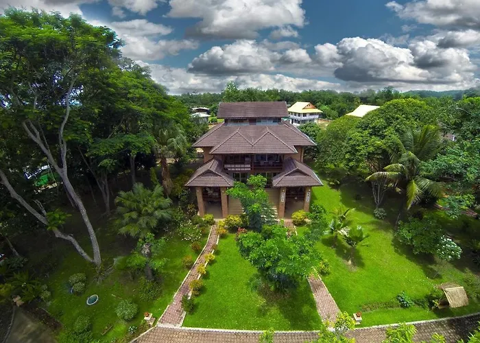 Tao Garden Health Spa & Resort