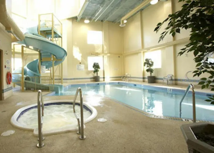 The Glenmore Inn & Convention Centre
