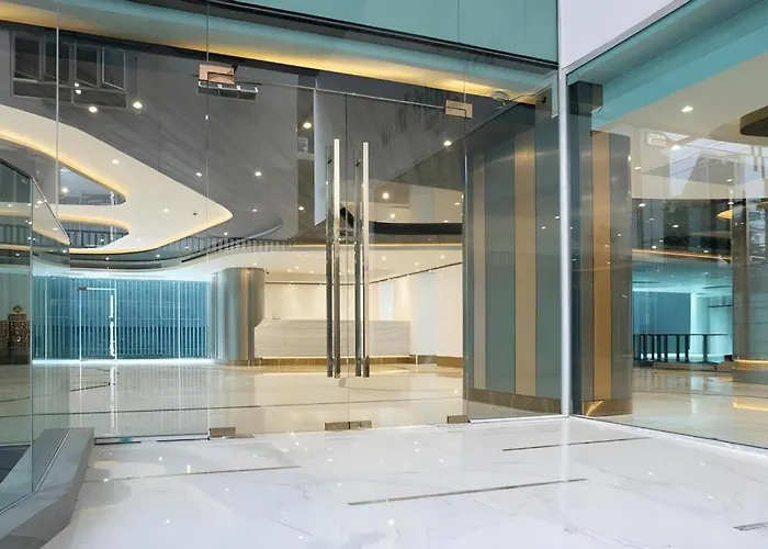 First Pride Hotel Bangkok