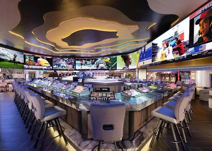Peppermill Resort Spa Casino