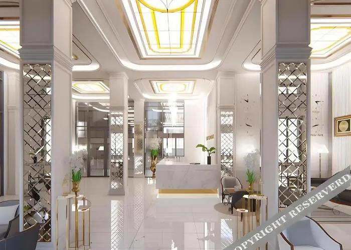 Thaisun Bangkok Hotel