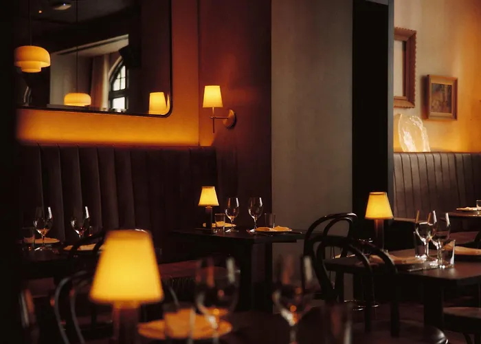 Hotel Indigo Auckland By Ihg