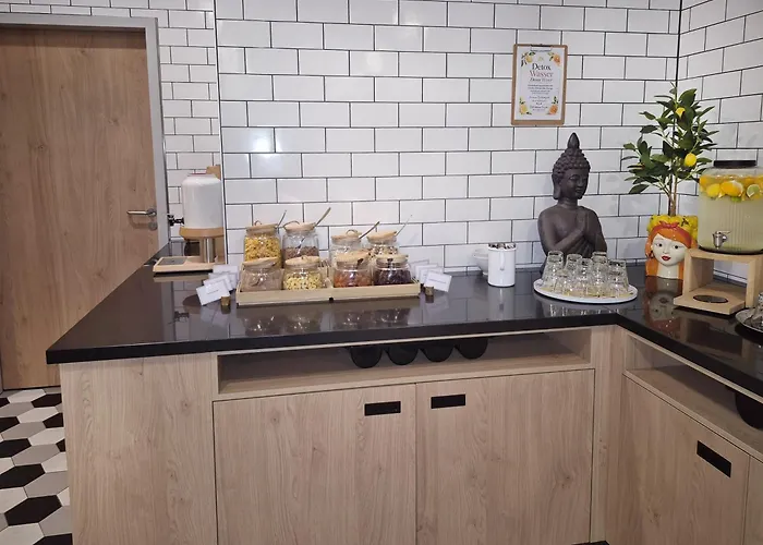 Holiday Inn Express Munich Airport - Erding by IHG