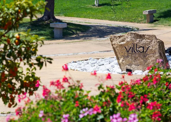 Nicolaus Prime Villas Resort