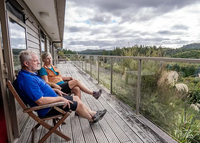 Timber Trail Lodge