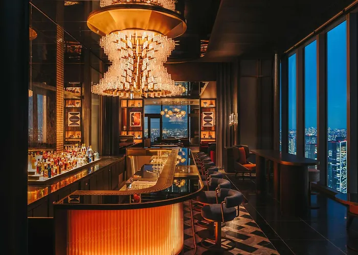 Fairmont Tokyo