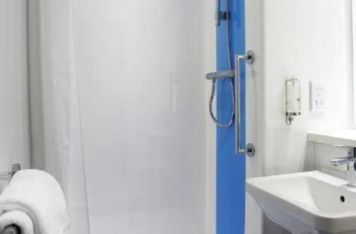 Travelodge Glasgow Airport