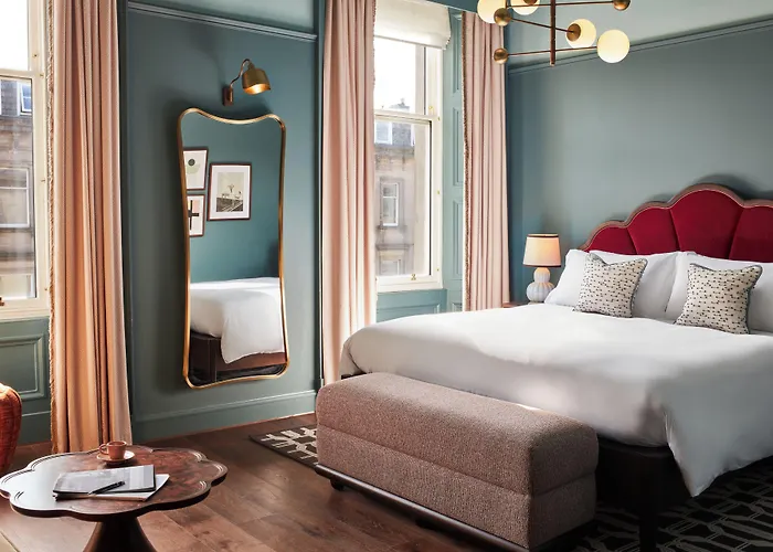The Hoxton, Edinburgh