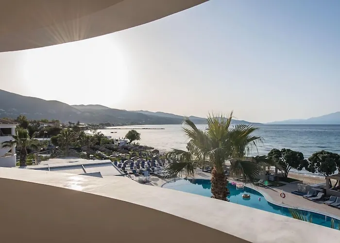 Alykanas Beach Grand Hotel By Zante Plaza