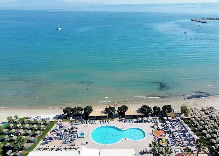 Alykanas Beach Grand Hotel By Zante Plaza