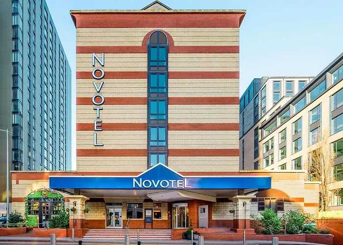 Novotel Centre