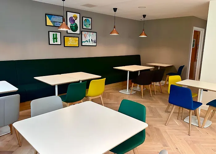Holiday Inn Bristol Airport By Ihg