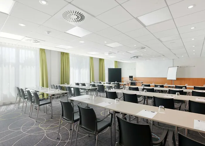 Novotel Mitte