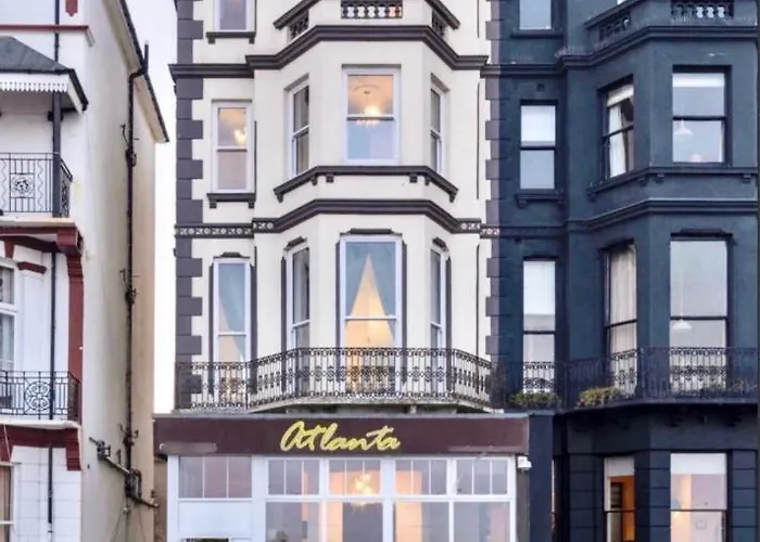 Atlanta Guest House