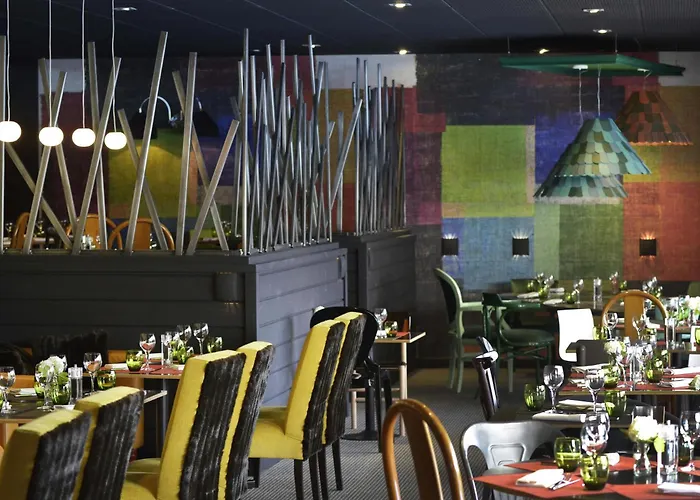 Novotel Centre