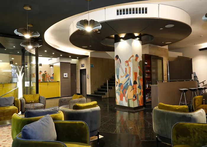 Hotel Lancaster