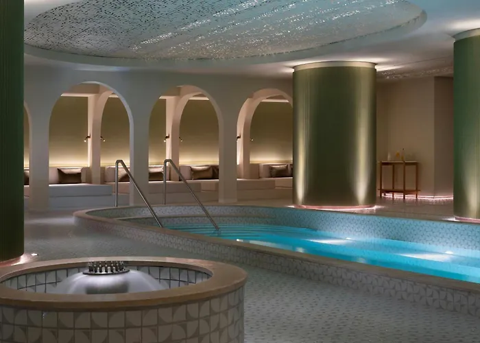 Sheraton Roma Hotel&Conference Center