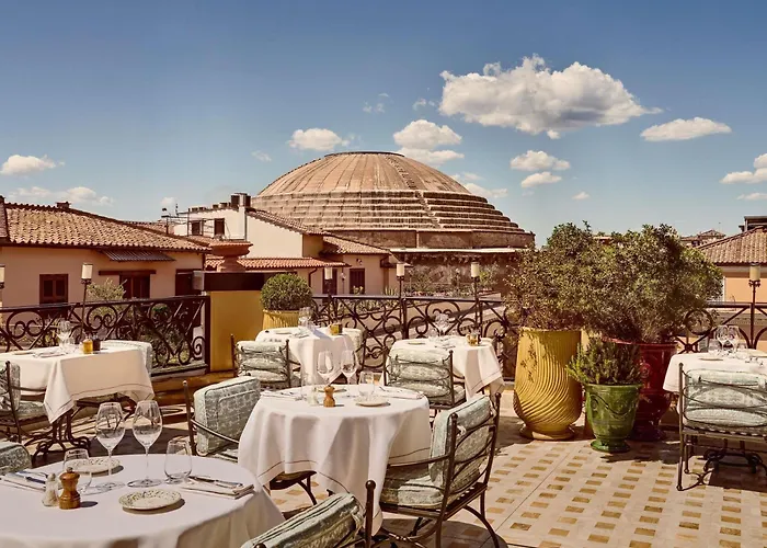 Orient Express La Minerva