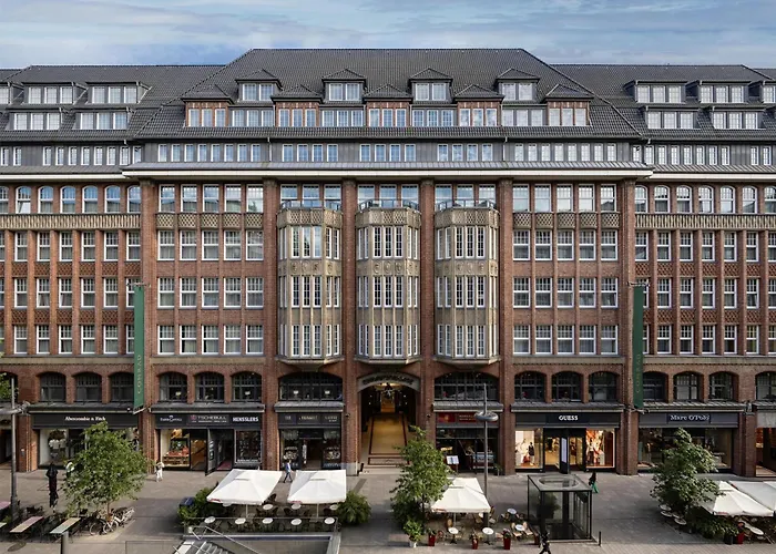 Conrad Hamburg