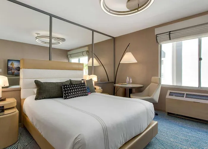 Hotel Zoe Fisherman'S Wharf