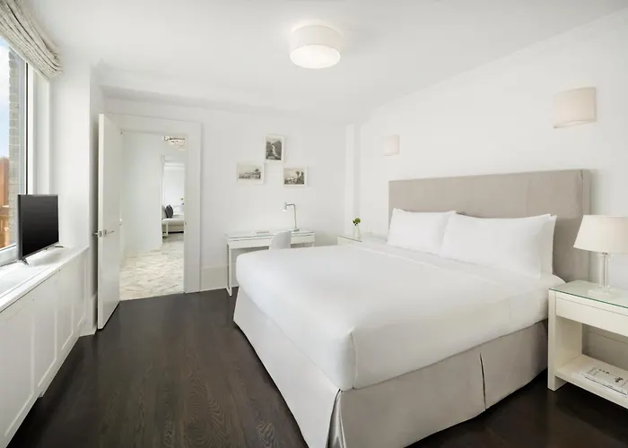 Lombardy Hotel