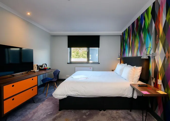 Village Hotel London Watford
