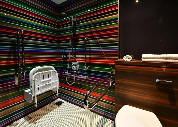 Village Hotel London Watford
