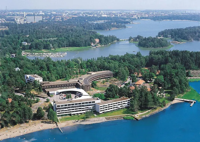 Hilton Kalastajatorppa