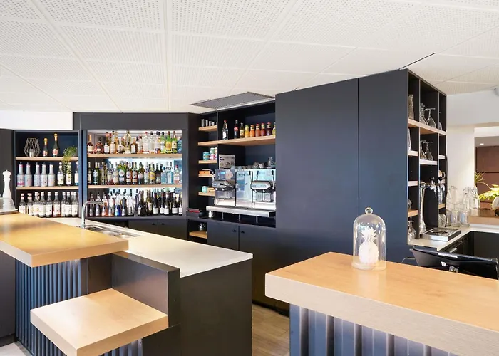 Novotel Paris Charenton Le Pont
