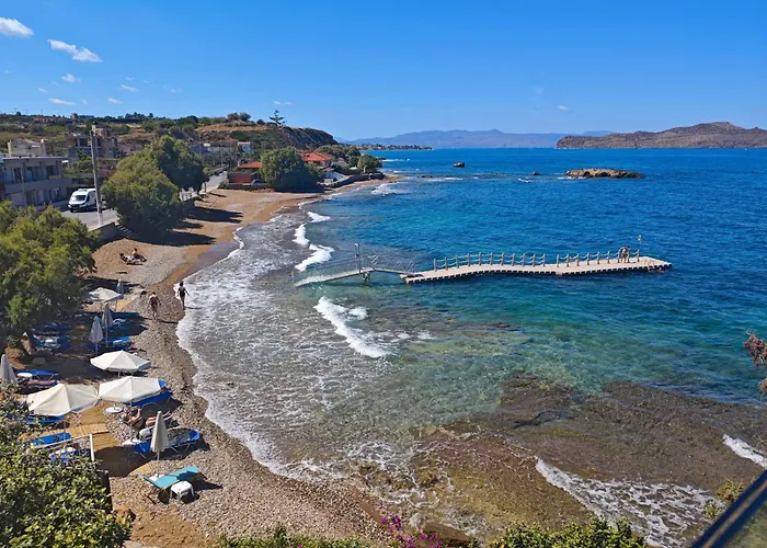 Leptos Panorama Hotel
