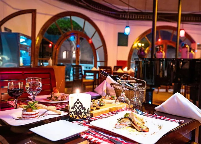 Mercure Hurghada