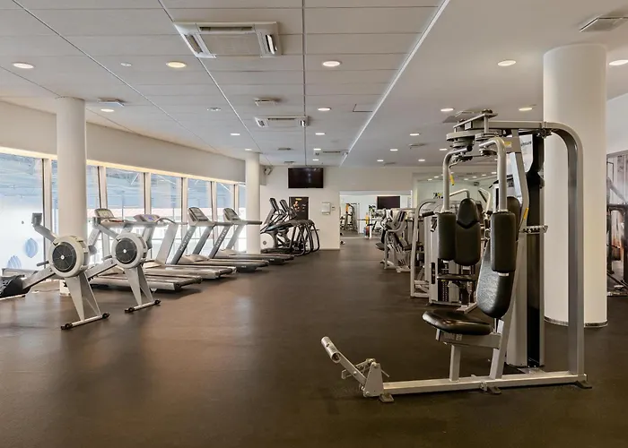Park Inn By Radisson Meriton Conference & Spa