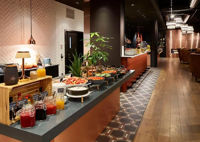 Radisson Blu Caledonien