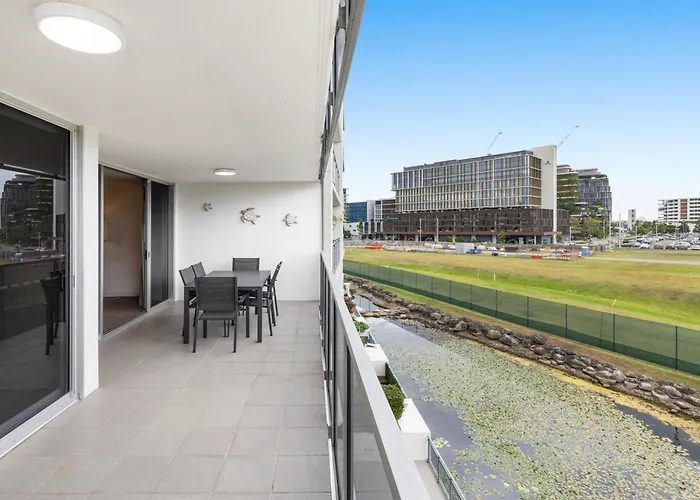 Horton Apartments