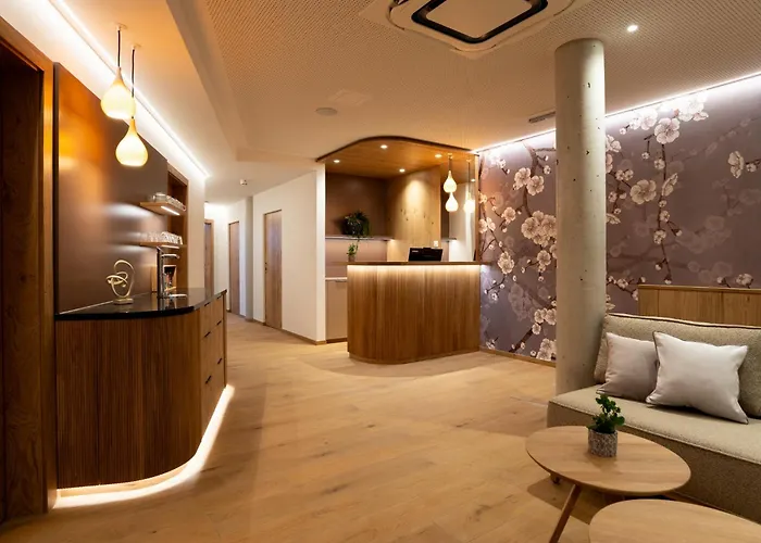 Familien-Sporthotel Brennseehof