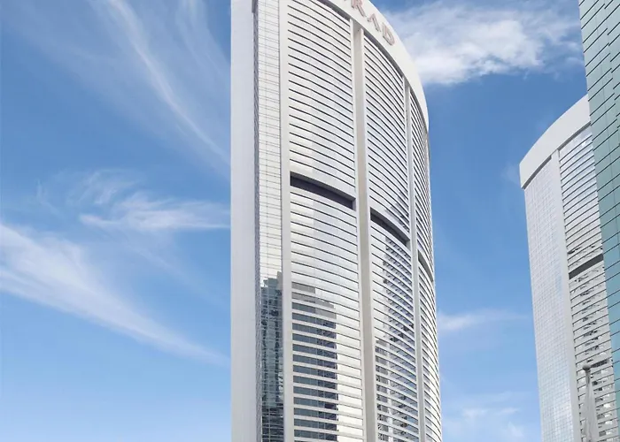 Conrad Hong Kong