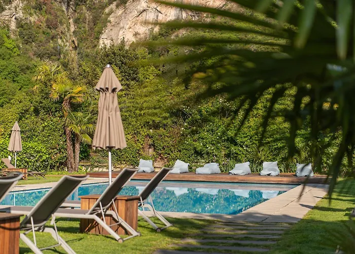 Active & Family Hotel Gioiosa