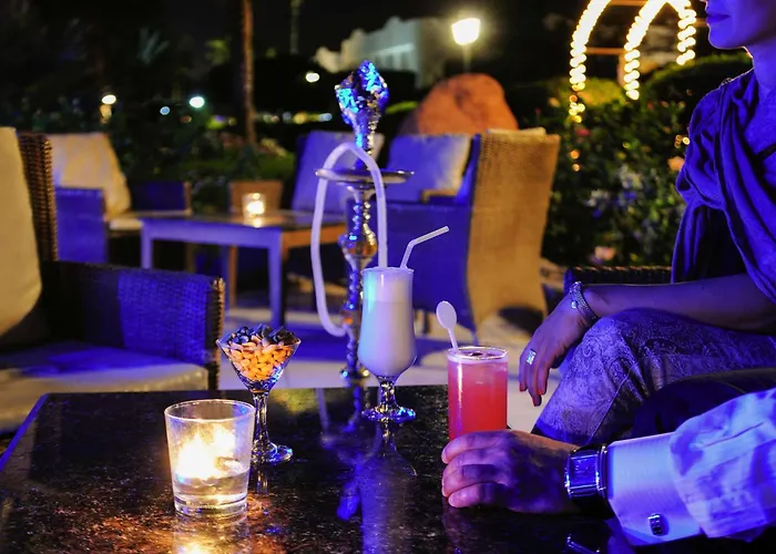 Naama Bay Promenade Beach Resort Managed By Accor