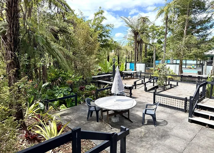 Woodlands