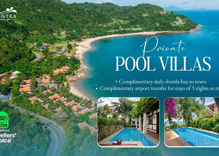 Son Tra Beach Resort & Spa Danang